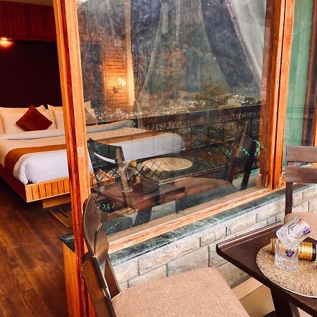 Sixth Element - A Five Star Luxury Resort, Manali 外观 照片