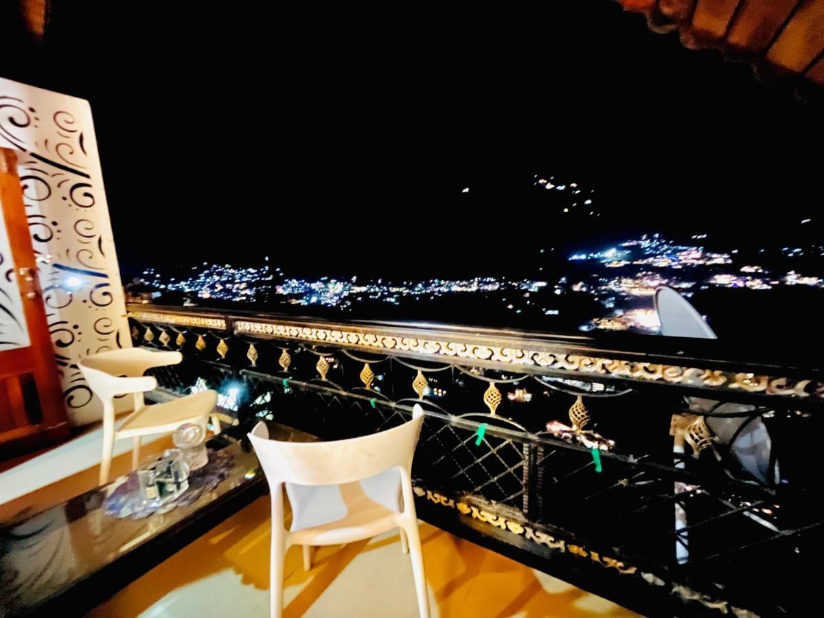 Sixth Element - A Five Star Luxury Resort, Manali 外观 照片