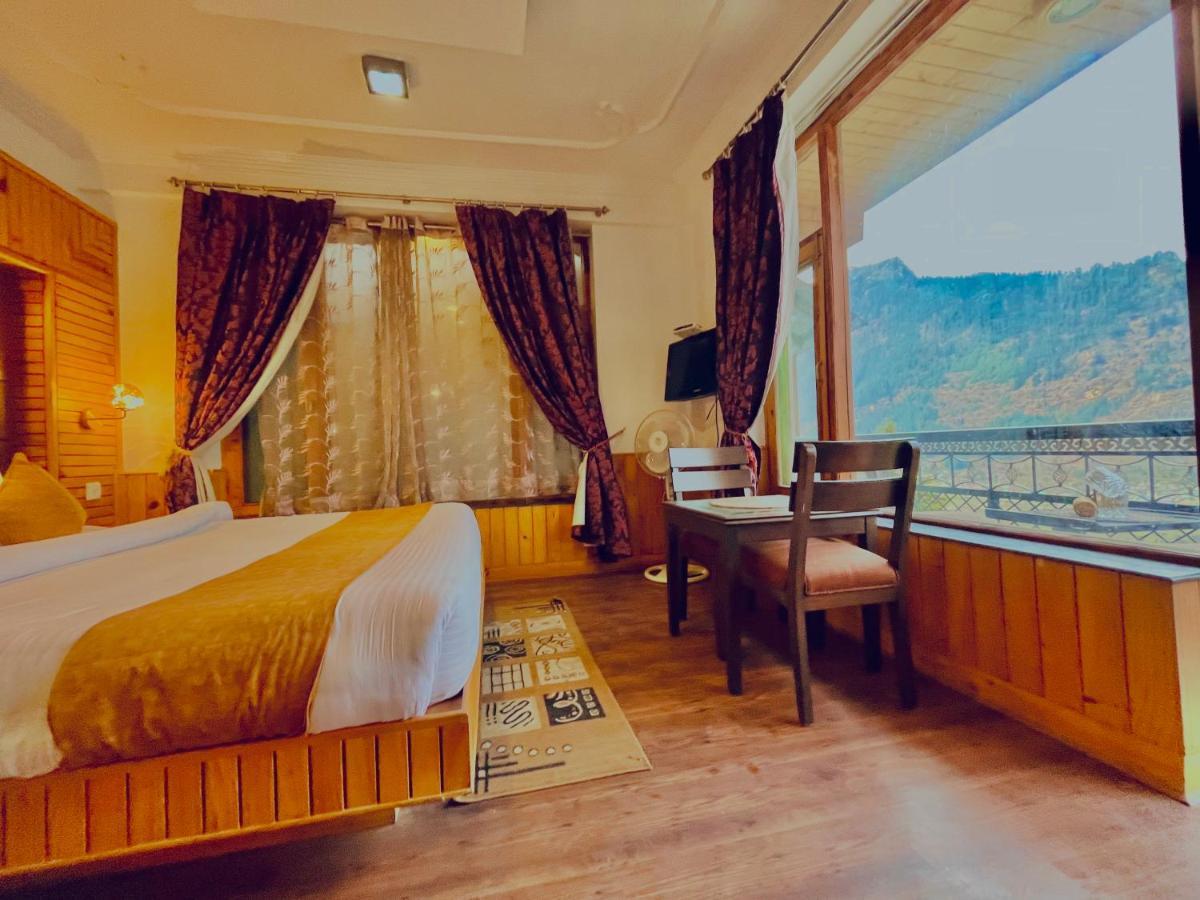 Sixth Element - A Five Star Luxury Resort, Manali 外观 照片