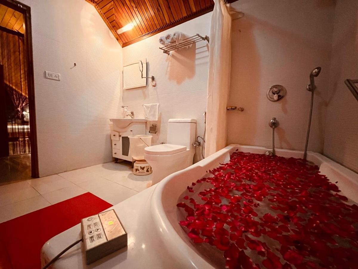 Sixth Element - A Five Star Luxury Resort, Manali 外观 照片