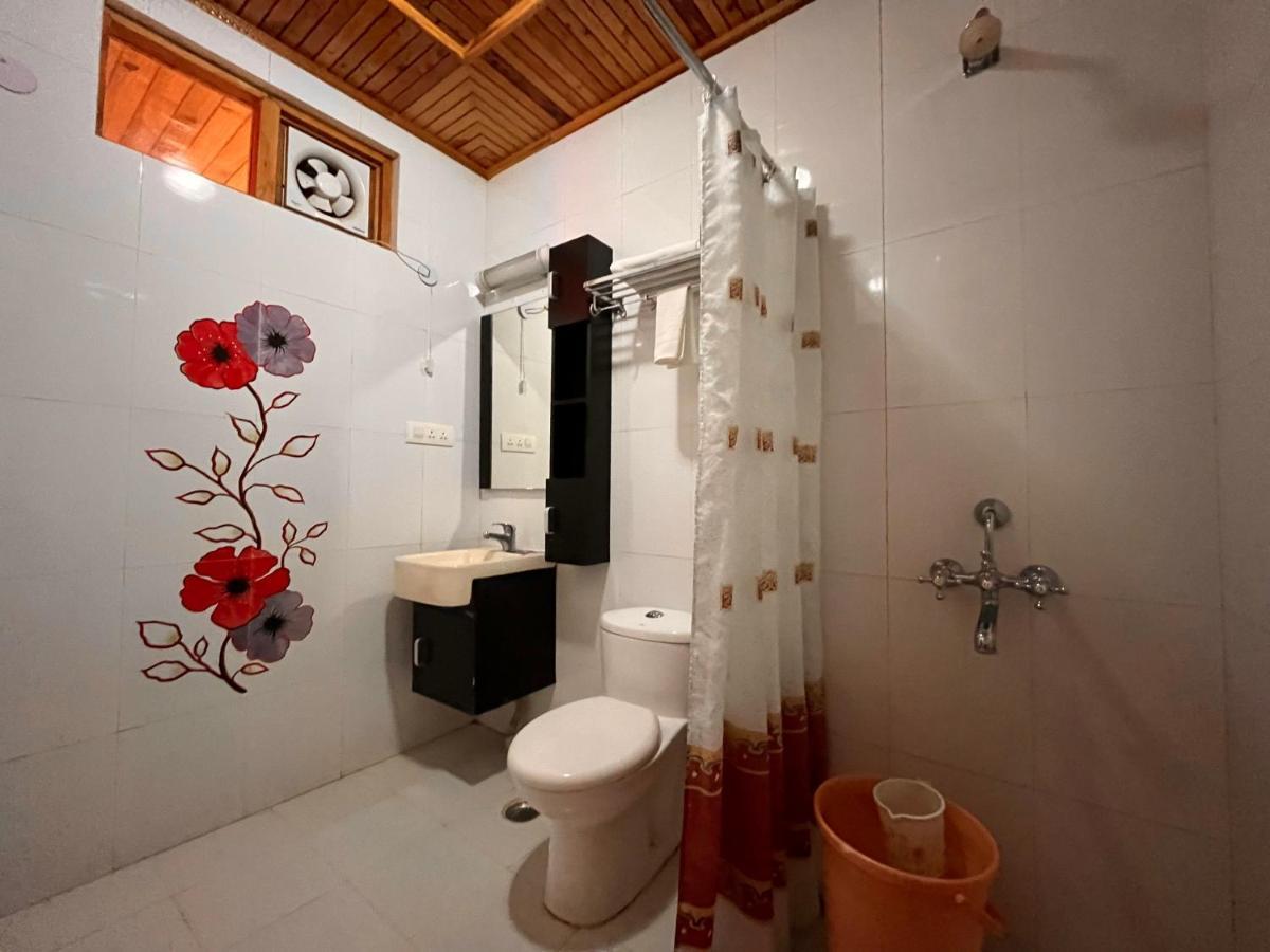 Sixth Element - A Five Star Luxury Resort, Manali 外观 照片