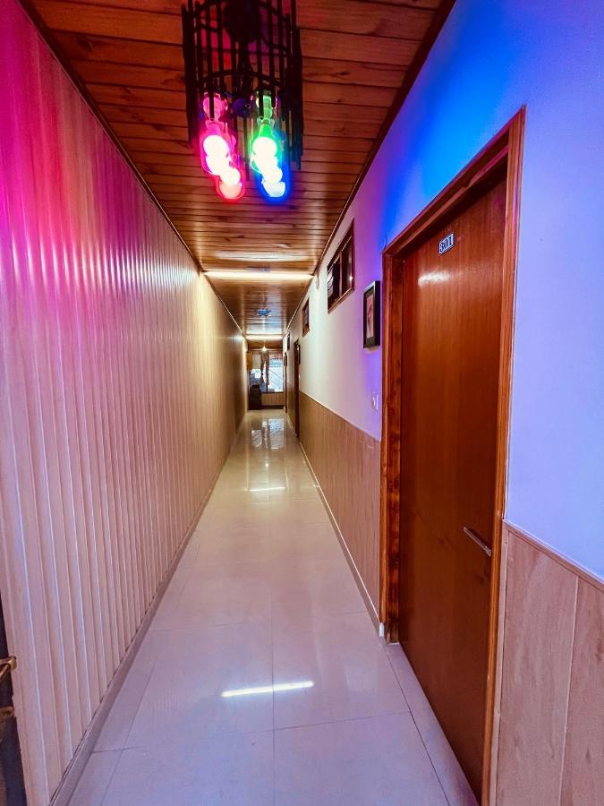 Sixth Element - A Five Star Luxury Resort, Manali 外观 照片