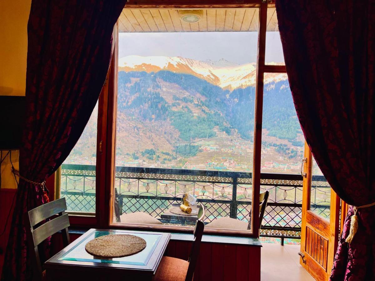 Sixth Element - A Five Star Luxury Resort, Manali 外观 照片