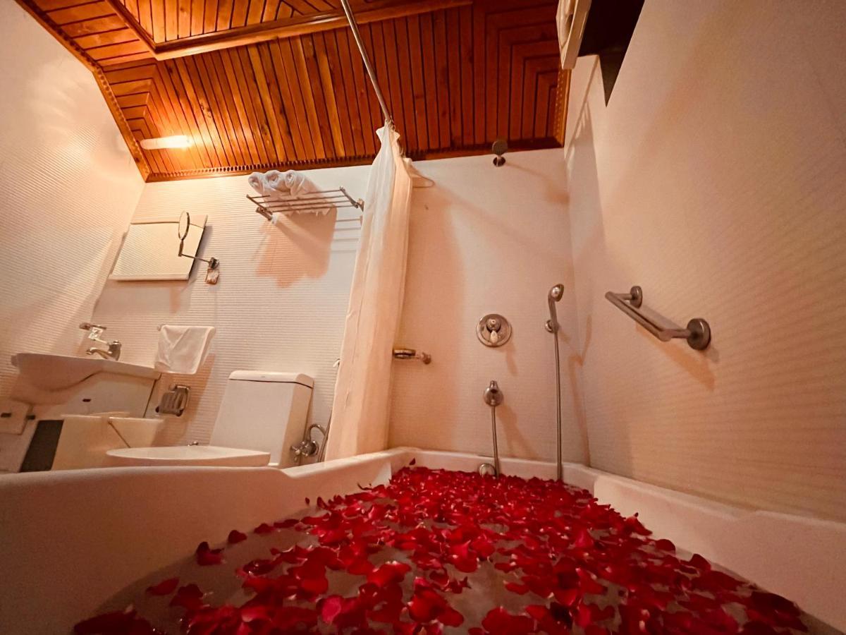 Sixth Element - A Five Star Luxury Resort, Manali 外观 照片