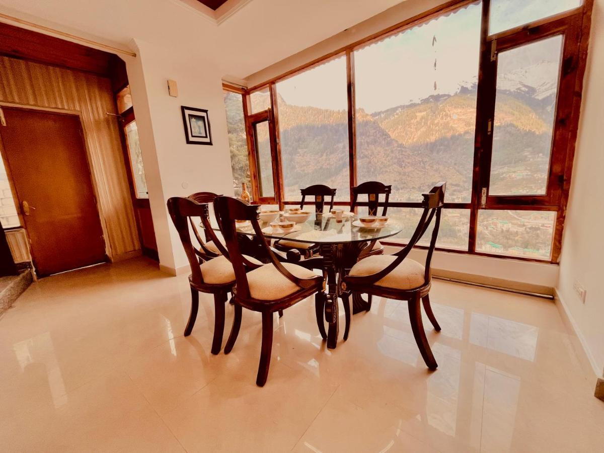 Sixth Element - A Five Star Luxury Resort, Manali 外观 照片